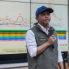 Trend Hotspot Turun, Menhut Raja Antoni : Ketegasan Presiden Prabowo Dorong Penanganan Karhutla