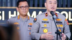 Polri Perkuat Pencegahan dan Pengendalian Karhutla di Seluruh Wilayah