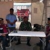 Polres Pelabuhan Tanjung Priok Pastikan Keamanan Kapal Coast Guard AS yang Bersandar di Dermaga Eks Presiden Kalibaru