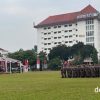 Jaksa Agung ST Burhanuddin Pimpin Upacara HUT ke-81 Kejaksaan RI, Teguhkan Komitmen Penegakan Hukum Berintegritas