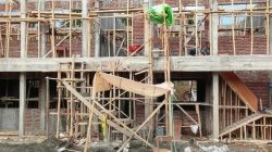 ‎Proyek Revitalisasi SDN 1 Najaten Disorot, Dua Paket Pekerjaan Capai Rp1,4 Miliar  ‎
