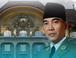 Bank Central Soekarno dan Desa Bersatu 83.000 Diluncurkan di Lampung Timur 10 Oktober