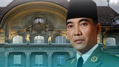 Bank Central Soekarno dan Desa Bersatu 83.000 Diluncurkan di Lampung Timur 10 Oktober