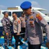 Polsek KPC dan Sat Polairud Evakuasi Jenazah ABK KM Cirebon Indah 5 dengan Penuh Empati