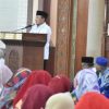 Peringati Maulid Nabi, Bupati Dian Tegaskan: Pembangunan Bukan Cuma Fisik, tapi Soal Manusia dan Akhlak  