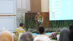Wamendagri Bima Tekankan Respons Cepat dan Narasi Terpadu Hadapi Disinformasi di Era Digital