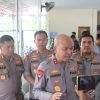 Kapolda Banten Irjen Pol Hengki Hadiri Silaturahmi Warga Perumahan Teras Bahagia