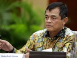 IDM Minta Publik Tidak Terburu-buru Simpulkan Keterlibatan Dirjen Bea Cukai di Kasus Blueray Cargo