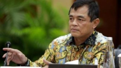 IDM Minta Publik Tidak Terburu-buru Simpulkan Keterlibatan Dirjen Bea Cukai di Kasus Blueray Cargo