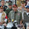 Menhut Raja Antoni : September Jadi Ladang Perjuangan, Karhutla Harus Ditangani Bersama