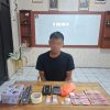 Polresta Cirebon Ungkap jaringan Narkotika Sabu