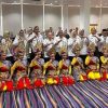 Kemeriahan Workshop Tarian Baru, Kabupaten Tangerang di Fame Hotel Gading Serpong, Dihadiri Tasya Lau.