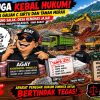 Diduga Kebal Hukum, Galian C Tanah Merah dan Sirtu di Gunung Salak Kembali Beroperasi