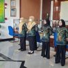 Gelar Briefing Rutin PTSP, Pengadilan Negeri Sumber Pastikan Pelayanan Prima Bagi Masyarakat Pencari Keadilan