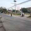 Dalam Rangka Pelayanan kepada Masyarakat, Polsek Kaliwedi Polresta Cirebon Gelar PH Pagi di Depan SMPN 1 Kaliwedi
