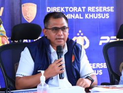 Polda Banten Ungkap Dugaan Korupsi Kredit BJB Rp9,4 Miliar, Kerugian Negara Capai Rp8,7 Miliar