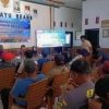 Damkar Indramayu Edukasi Warga Desa Tambak Tentang Kebakaran Lahan