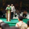 Kapolri di Kemah Nasional PUI : Jaga Persatuan, Siapkan Generasi Muda Majukan Indonesia