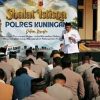 Polres Kuningan Gelar Shalat Istisqa dan Istighosah Bersama, Ikhtiar Spiritual Memohon Hujan di Tengah Musim Kemarau
