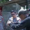 Kapolres Cirebon Kota Pimpin Langsung Uji Menembak Personel Satuan Samapta Polres Cirebon Kota