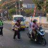 Polres Majalengka dan Polsek Jajaran Terjunkan Personel PH Pagi, Urai Kepadatan Jalur Utama dan Kawasan Sekolah demi Kelancaran Lalu Lintas