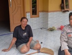 Peran Ibu Rumah Tangga dalam Membentuk Karakter Anak Menuju Generasi Emas 2045