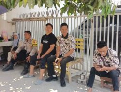 Jaga Rawat Jawa Barat: Bhabinkamtibmas Ajak Warga Bangun Kepedulian Lingkungan dan Semangat Kebersamaan