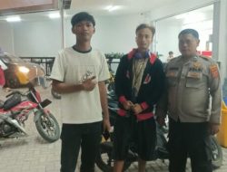 Patroli Dialogis Polsek Kedawung Sapa Warga Desa Gesik, Hadirkan Rasa Aman di Tengah Masyarakat