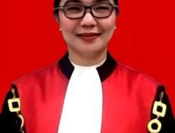 Keluarga Besar detikfakta.com Biro Cirebon Mengucapkan Selamat Atas Pelantikan Hera Polosia Destiny, S.H., M.H. Sebagai Ketua Pengadilan Negeri Cirebon