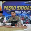 Potensi Awan Hujan Terbuka 4-8 September, OMC Dimaksimalkan di Kalbar