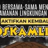Refleksi September Hitam 2026, Aktivis Pemuda dan Mahasiswa Imbau Masyarakat Jaga Kondusivitas Kamtibmas