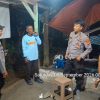 Antisipasi Gangguan Kamtibmas Anggota Polsek Maja Polres Lebak Laksanakan Patroli Dialogis Malam Hari Bersama Warga
