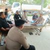 Polsek Sajira Polres Lebak Melaksankan Sosialisasi Antusipasi Karhutla