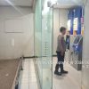 Cegah Gangguan Kamtibmas Anggota Polsek Maja Polres Lebak Laksanakan Patroli Ke Atm