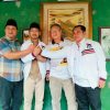 PSI Kabupaten Cirebon Tancap Gas: Konsolidasi Kepengurusan Baru Dimulai dari Cirebon Timur, Usung Semangat “Bergerak, Bergerak, Menang”
