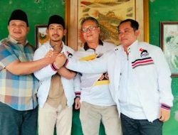 PSI Kabupaten Cirebon Tancap Gas: Konsolidasi Kepengurusan Baru Dimulai dari Cirebon Timur, Usung Semangat “Bergerak, Bergerak, Menang”
