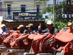 200 Unit Becak Listrik Bantuan Presiden Prabowo Diserahkan di Kuningan: Meringankan Beban Pengemudi Lansia, Mendorong Ekonomi dan Pariwisata