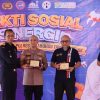 Bea Cukai dan Polres Pelabuhan Tanjung Priok Bersinergi Gelar Bakti Sosial, Ratusan Warga Terima Bantuan Sembako