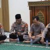 Polres Pelabuhan Tanjung Priok, Gelar Peringatan Maulid Nabi Muhammad SAW 1448 H