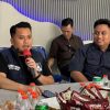 Perkuat Konsolidasi, BM PAN Kabupaten Bandung Gandeng DPP Siapkan Buku Referensi Kader