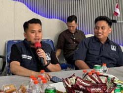 Perkuat Konsolidasi, BM PAN Kabupaten Bandung Gandeng DPP Siapkan Buku Referensi Kader