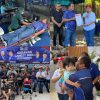 HUT ke- 25 Demokrat Bali: Dari Setetes Darah hingga Berbagi Kasih untuk Sesama