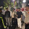 Patroli KRYD Polres Lebak Sasar Titik Rawan, Jaga Kamtibmas Tetap Kondusif