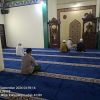 Anggota Polsek Maja Polres Lebak Laksanakan Sholat Subuh Keliling