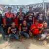 Lintas Komunitas Allkom Putra Lebak Bergerak, Buka Donasi untuk Korban Gempa NTT