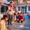 SMKN 1 Bongas Rutin Gelar Dzikir Asmaul Husna Sebagai Pembuka KBM