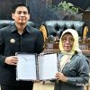 Anggaran Sebesar Rp233,8 Miliar untuk UHC Indramayu 2026, Janji Pakta Integritas Kini Ditagih Bukti Nyata
