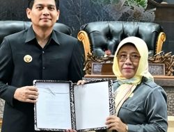 Anggaran Sebesar Rp233,8 Miliar untuk UHC Indramayu 2026, Janji Pakta Integritas Kini Ditagih Bukti Nyata