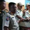 Operasi Miras Jadi Konten Facebook Kecamatan Losarang, Warganet Malah Banjir Komentar Pedas 