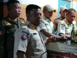 Operasi Miras Jadi Konten Facebook Kecamatan Losarang, Warganet Malah Banjir Komentar Pedas 